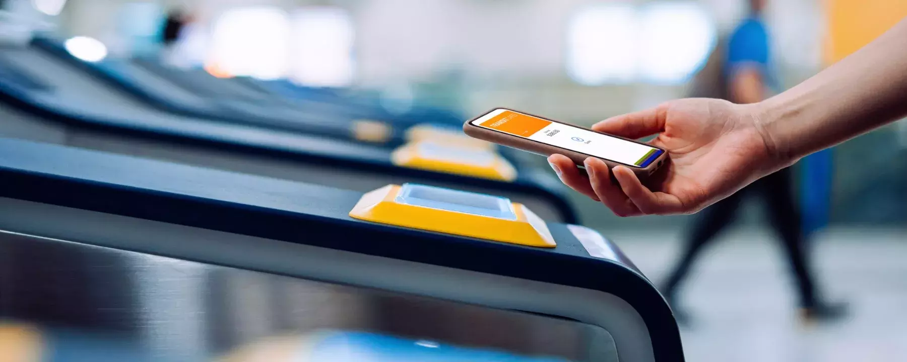 Dynamic pricing is a staple of the travel industry, so why not rail?