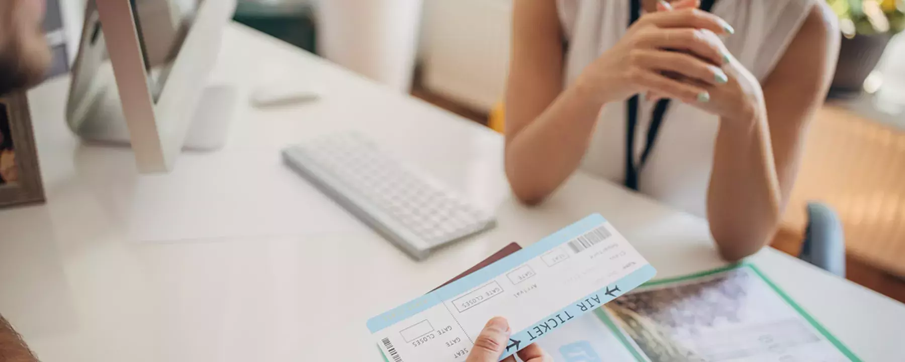 The resurgence of the travel advisor and hospitality concierge
