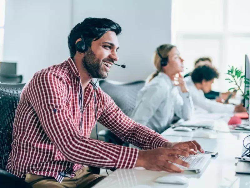 customer-service