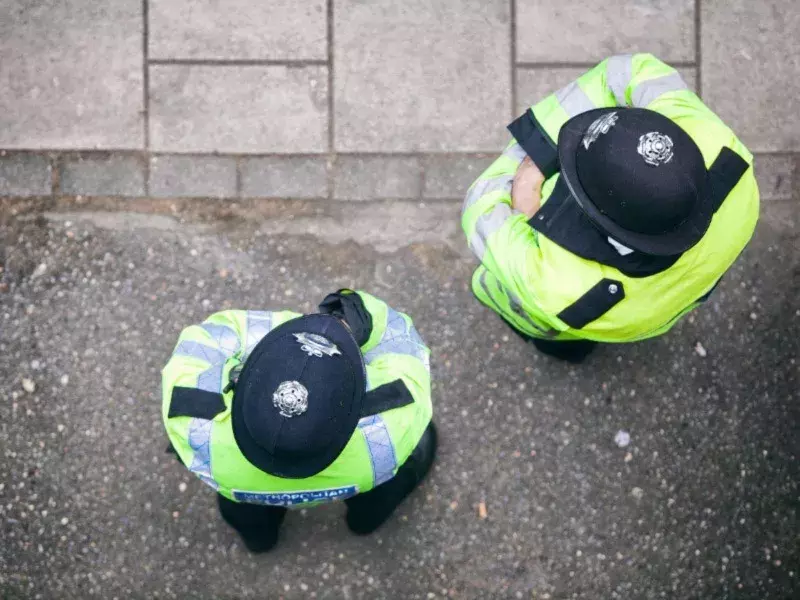 police