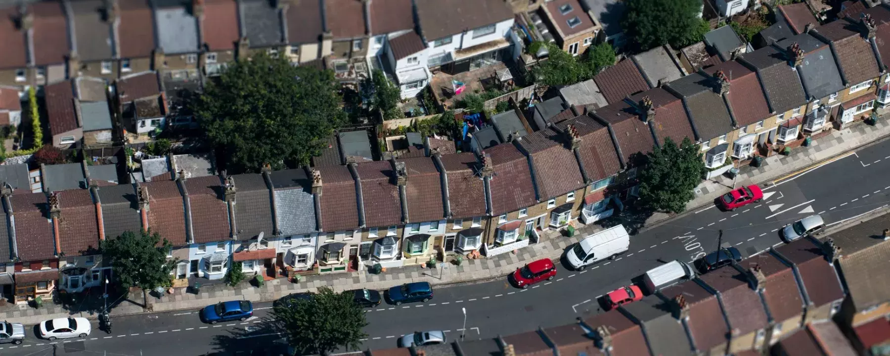 Bringing affordable insurance to homes at risk of flooding