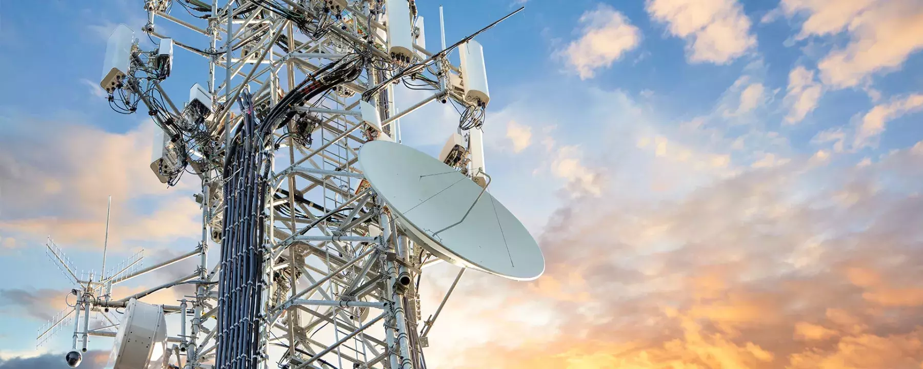 Can telcos deliver the ecosystem to monetise 5G and IoT? 