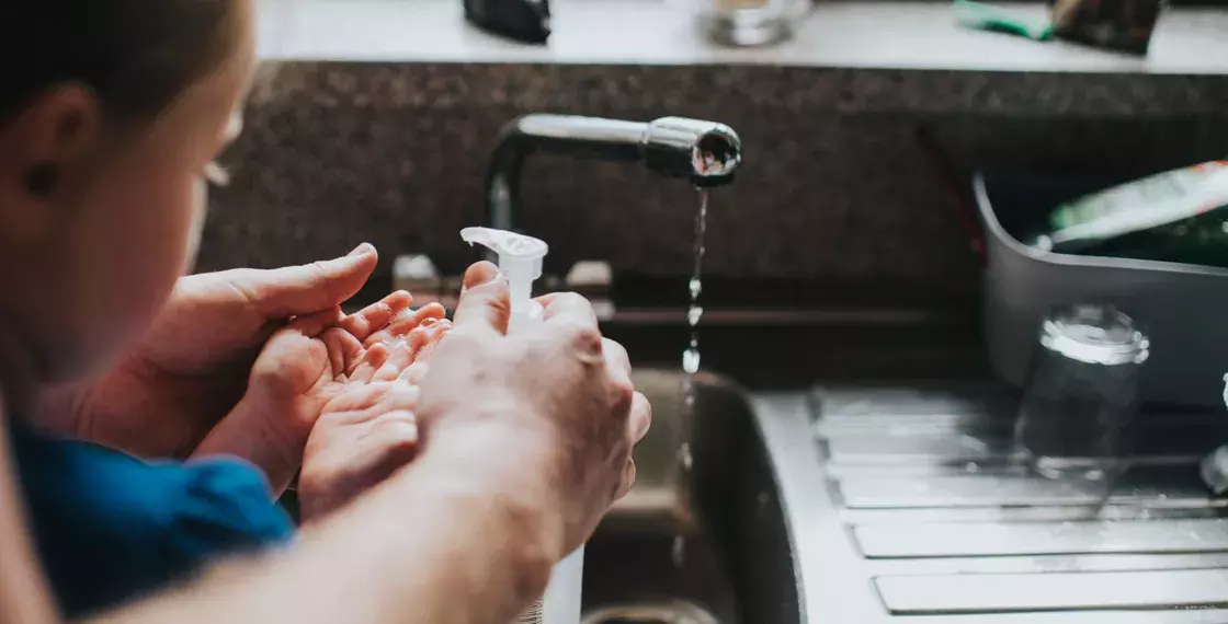 Research paper: The road to change - water usage and net zero