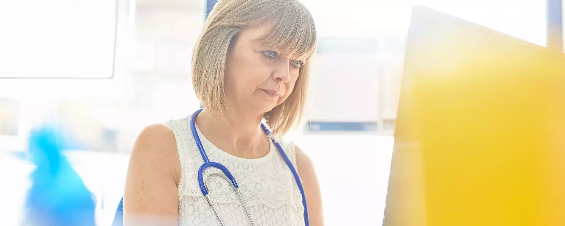 Integrated patient relationship management
