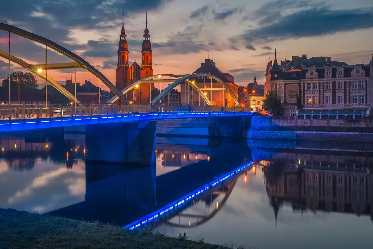 opole