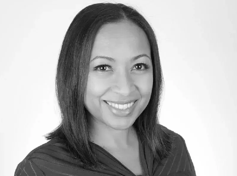 Kathy Quashie - Chief Growth Officer Kathy Quashie
