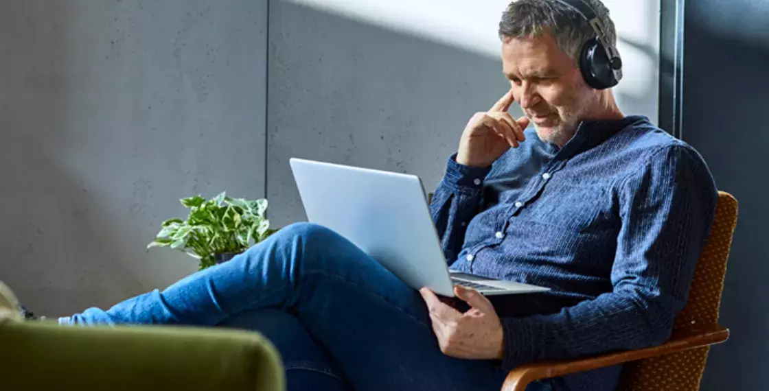 The sustainable workplace of the future – Part 1: Why IT is the enabler of work post-Covid-19