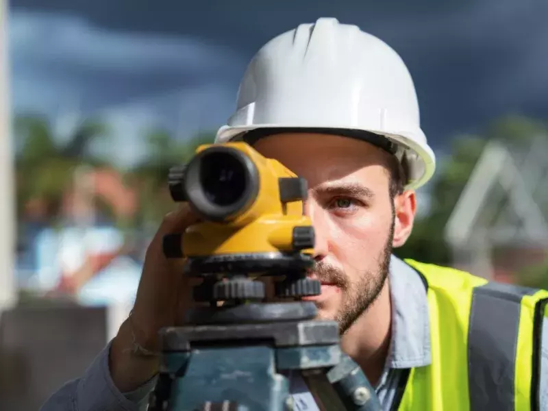construction worker