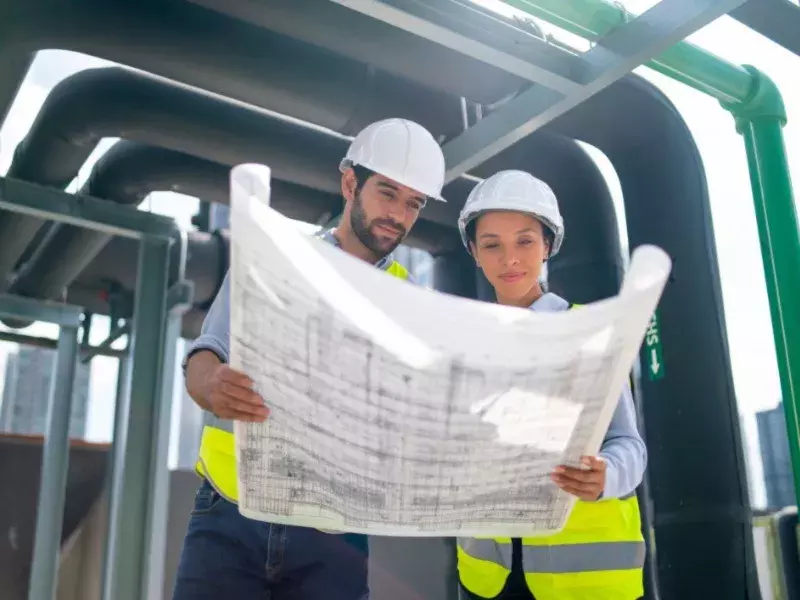 Construction Engineers