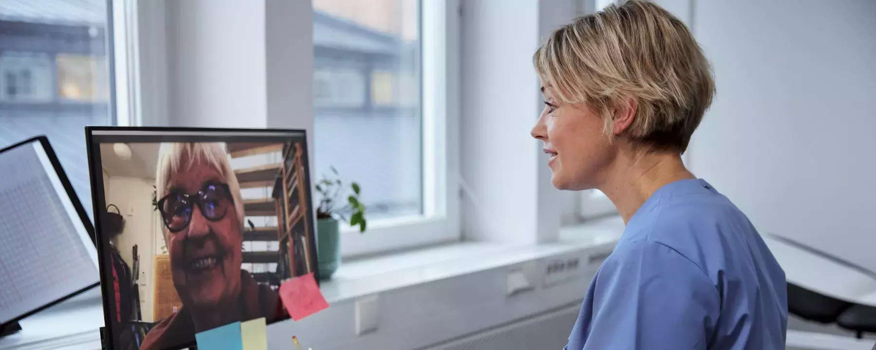 Healthcare-female-doctor-having-online-consultation