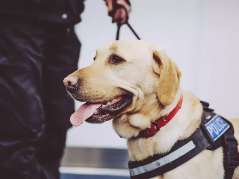 justice and policing