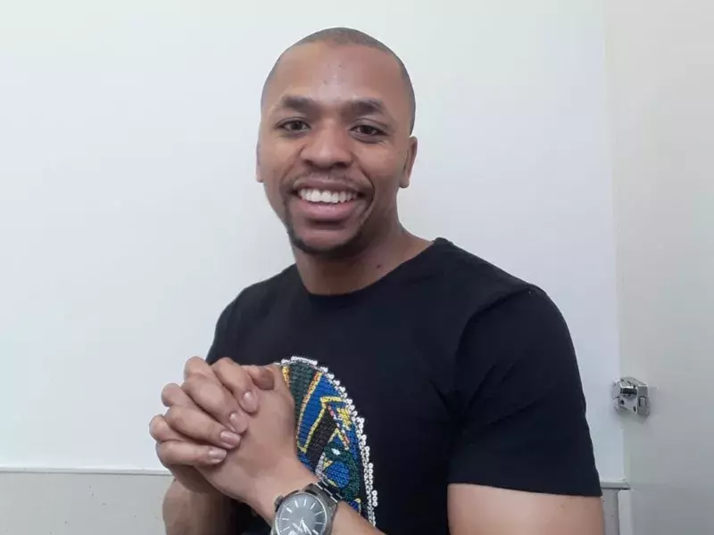 Mawande Molosi