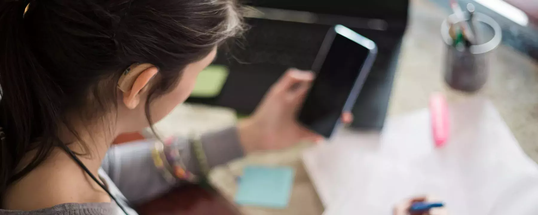 Enabling better digital access