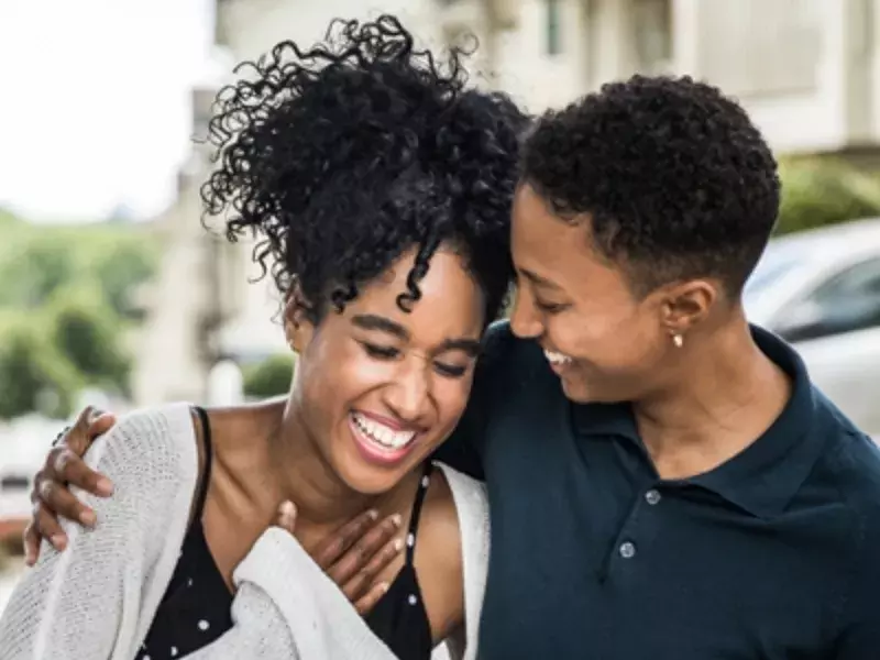 Diversity and inclusion