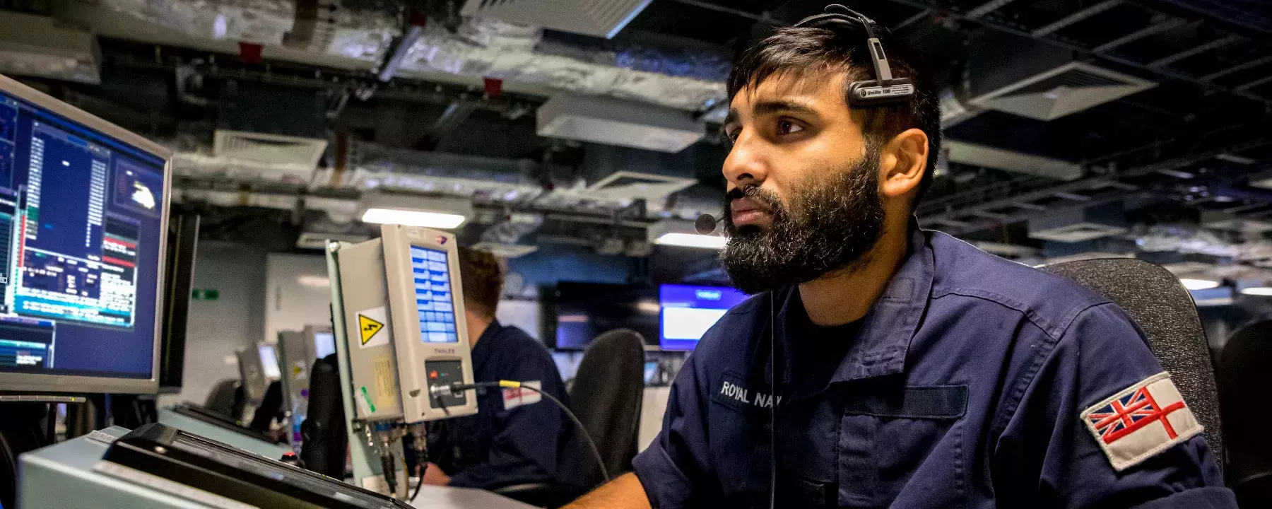 The future of defence education?