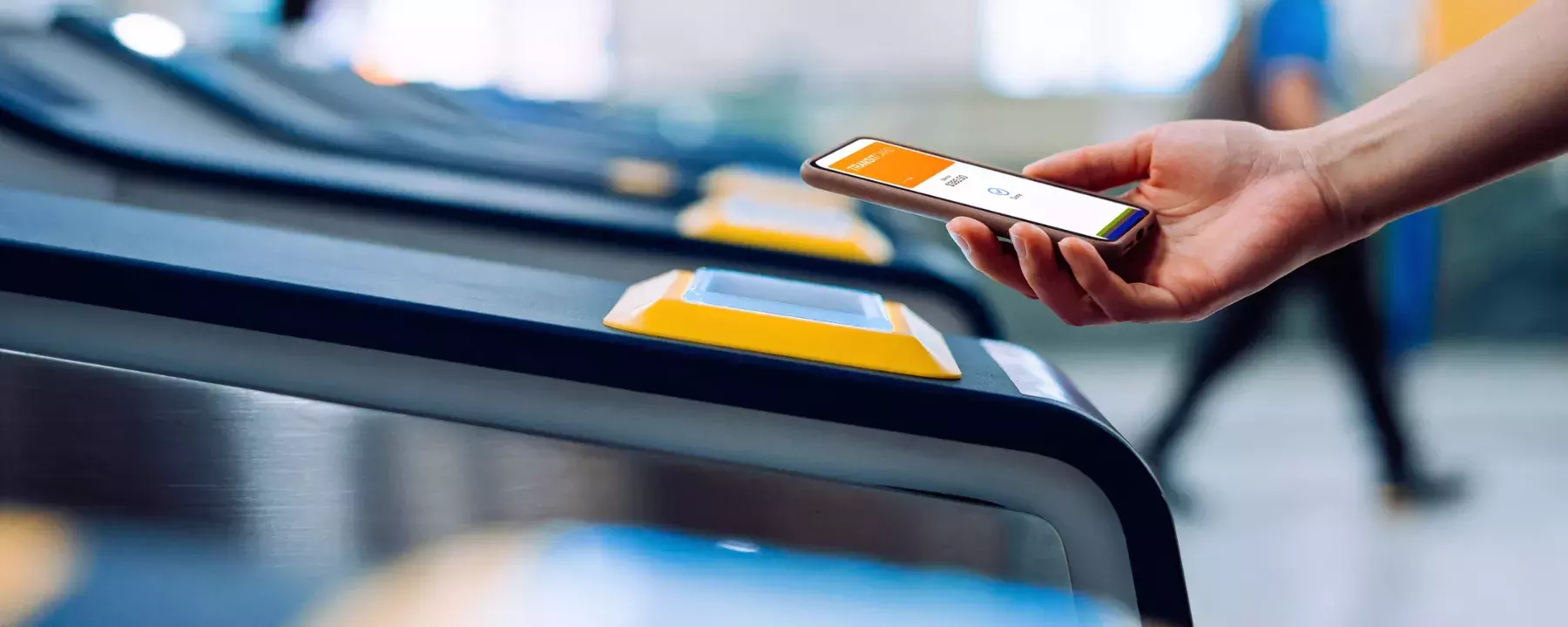 Completion of the sale of travel businesses