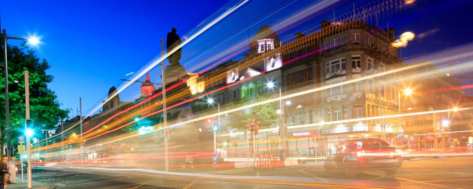 Capita signs new customer experience contract with Ireland’s National Transport Authority