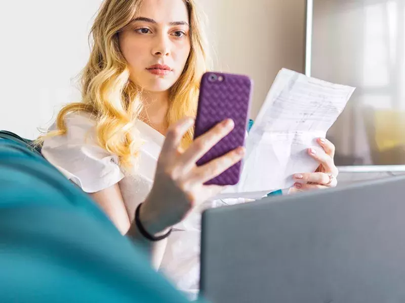 Intelligent communications Customer communications and digital services