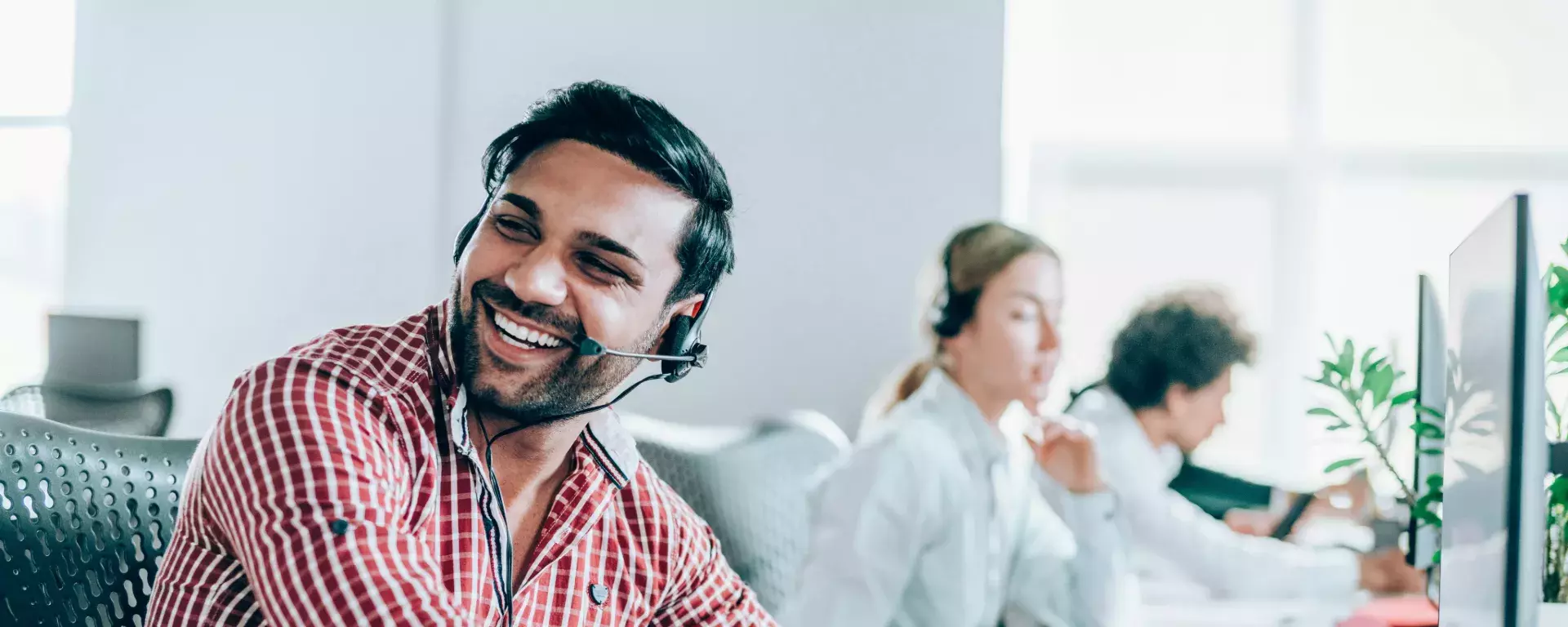 Capita recognised as Leader in ISG Provider Lens Customer Experience Services 2024 Quadrant