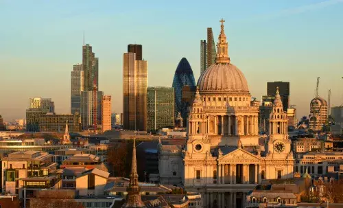 City-of-London