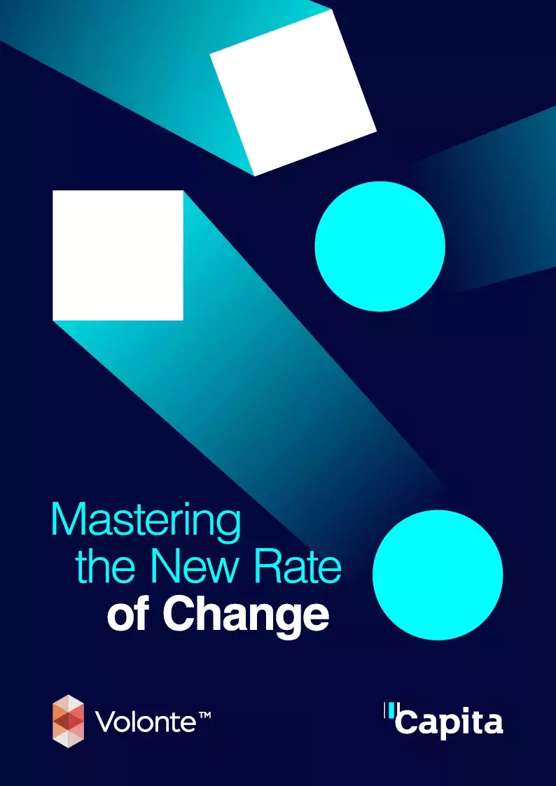 Mastering the New Rate of Change