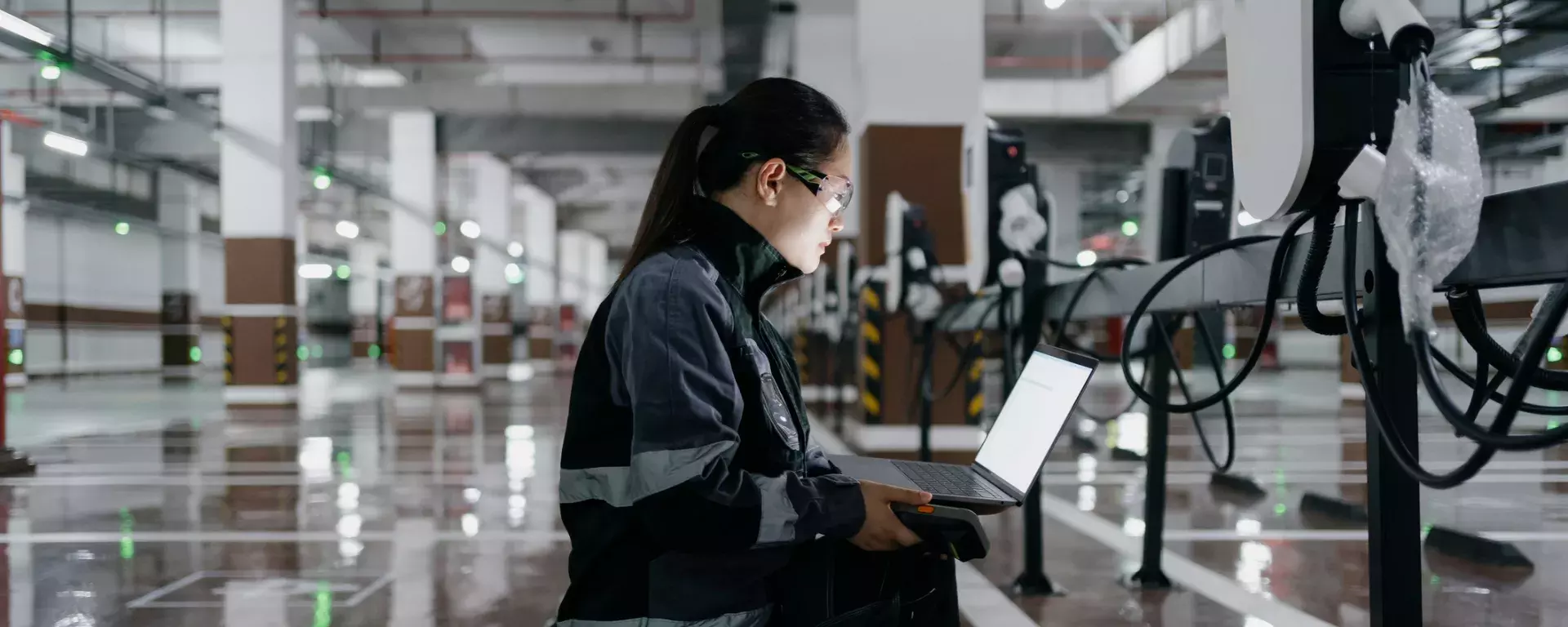 Digital talent for transport innovation