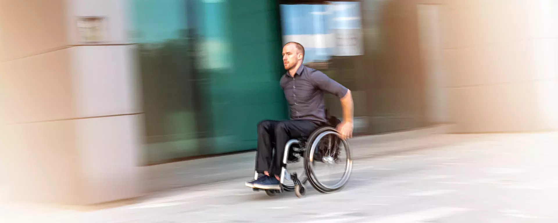 Inclusive cities: Paving the way for accessible urban living