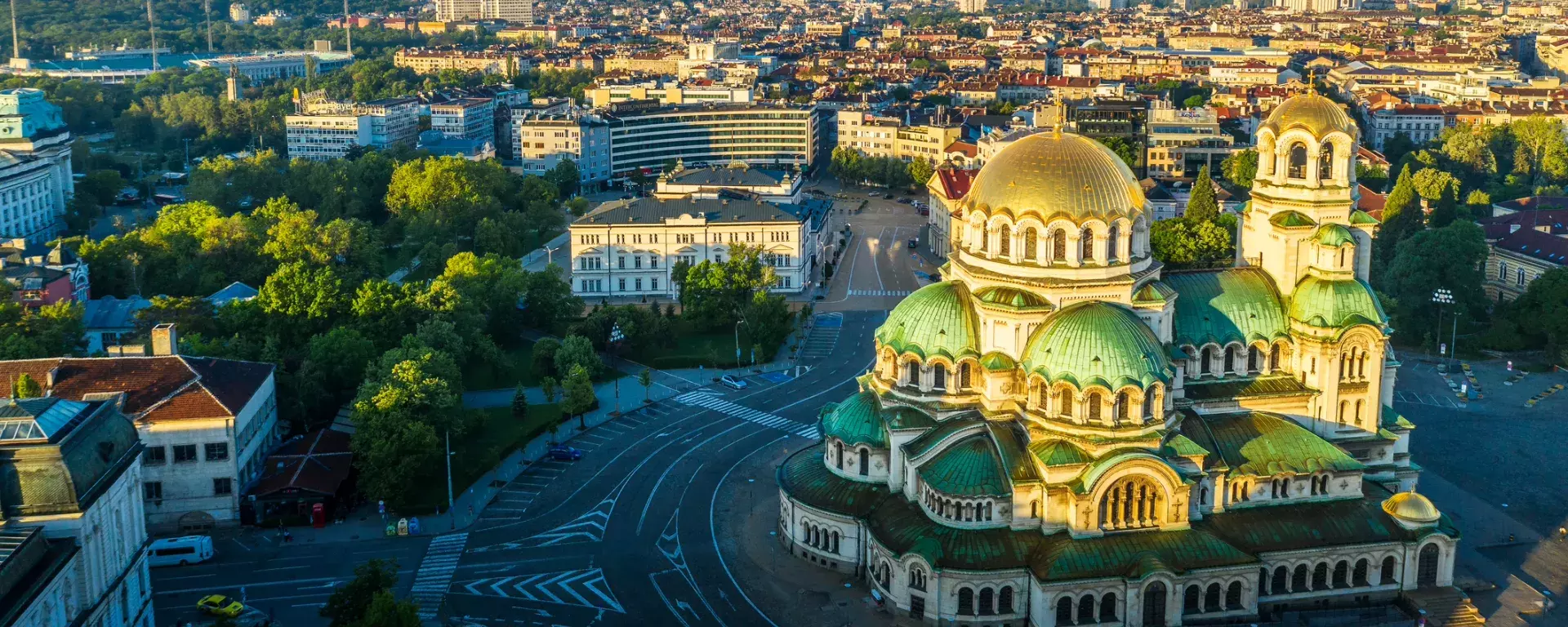 Find jobs in Capita Bulgaria