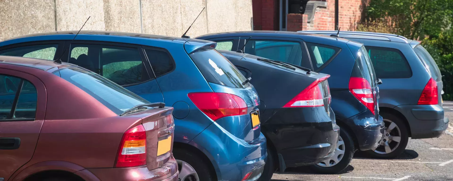 Driving efficiency and savings in Lambeth Council's parking services