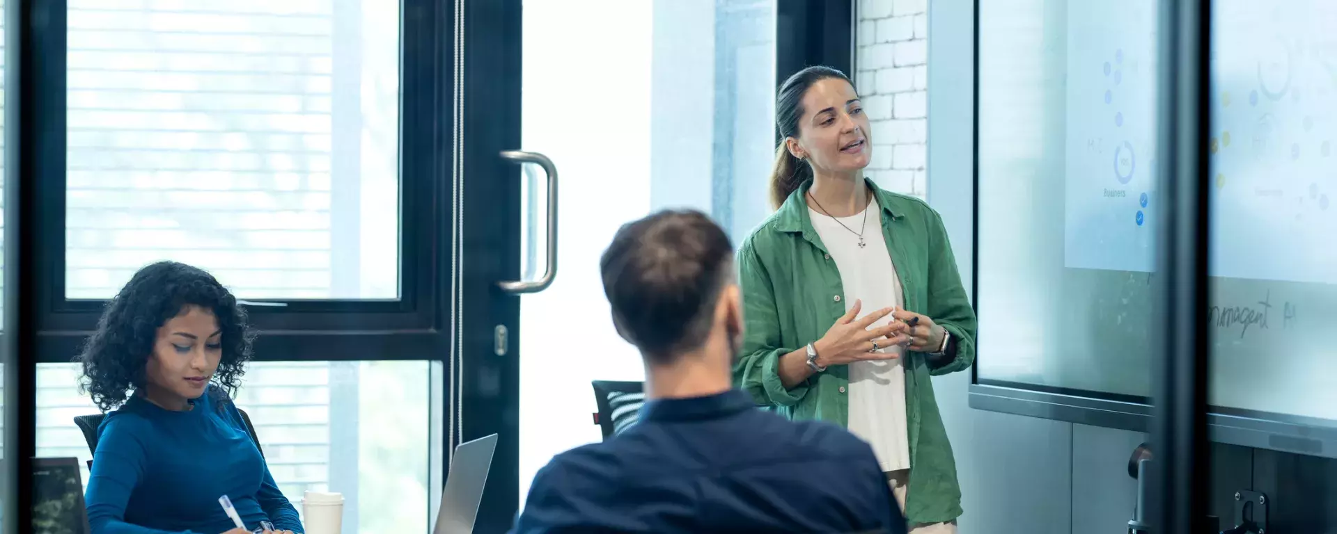 Unlocking resilience webinar: the steps to creating a skills-based organisation