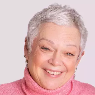 Judith Keech