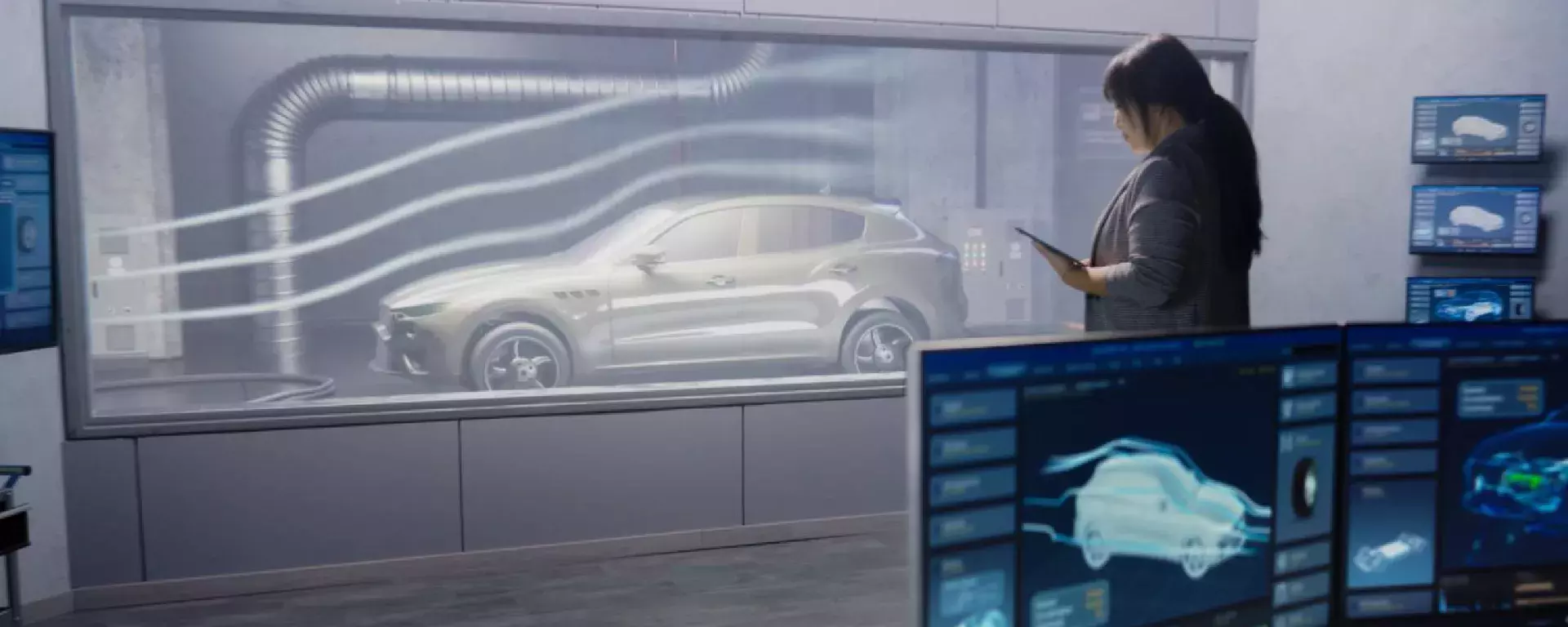 Setting the pace for your automotive sales experience