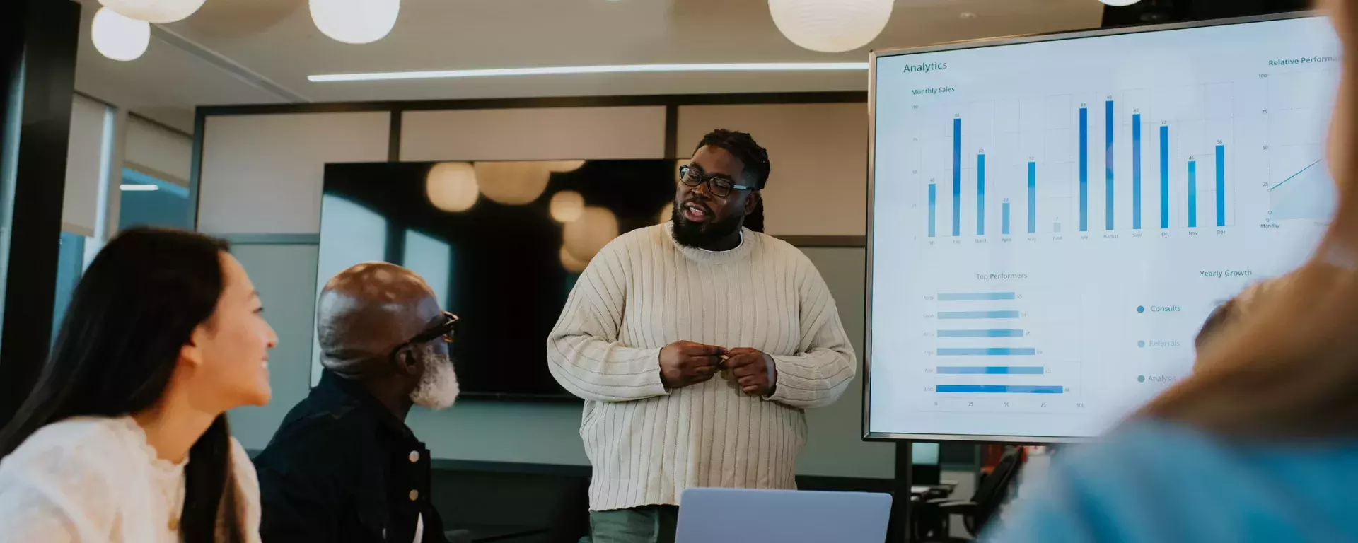 Navigating change: How managed learning services create a consistently skilled workforce