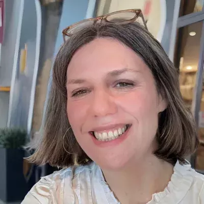 Becca Hitchman