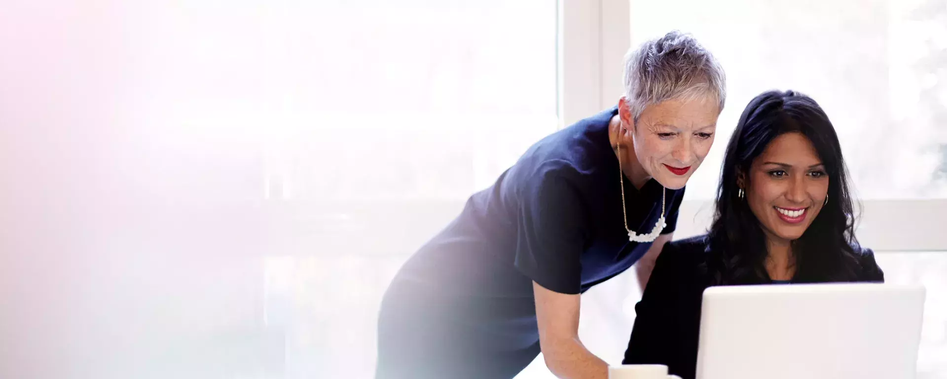 Navigating change and uncertainty: How leaders thrive in a dynamic environment