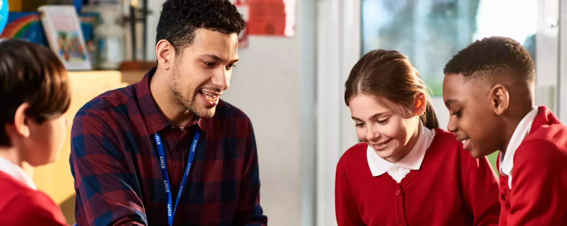 Capita secures £107m contract extension with Education Authority of Northern Ireland