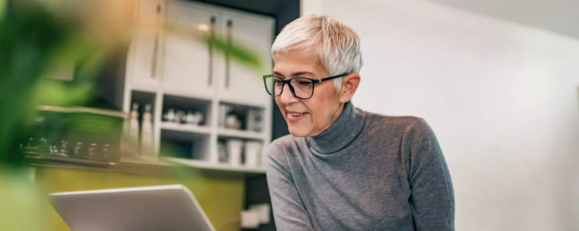 HR and payroll services for education Professional working at home