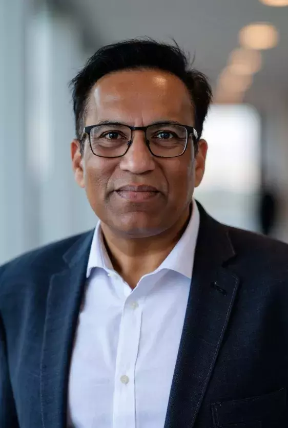 Sameer Vuyyuru