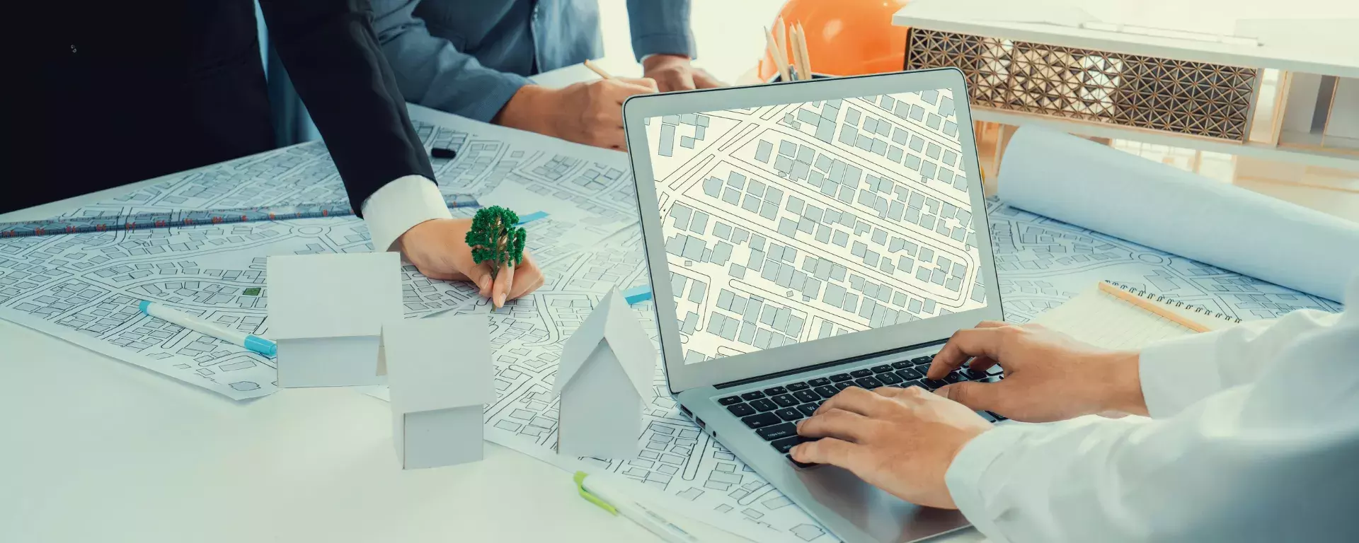 Using planning performance agreements to address complex planning issues