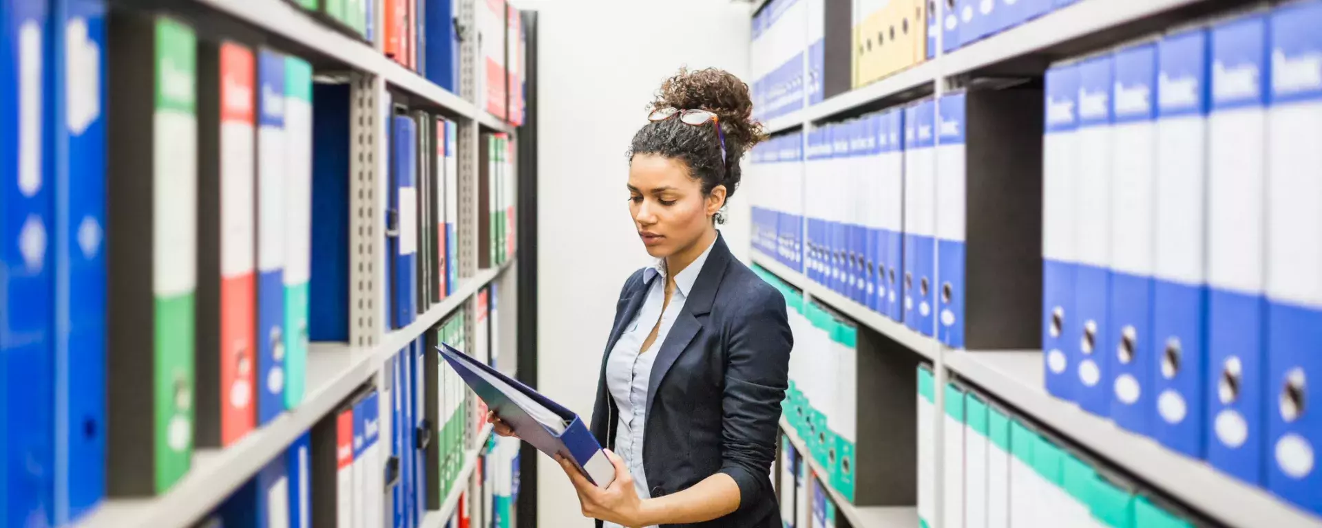 Safeguarding clients and legal documents: Our partnership with the SRA