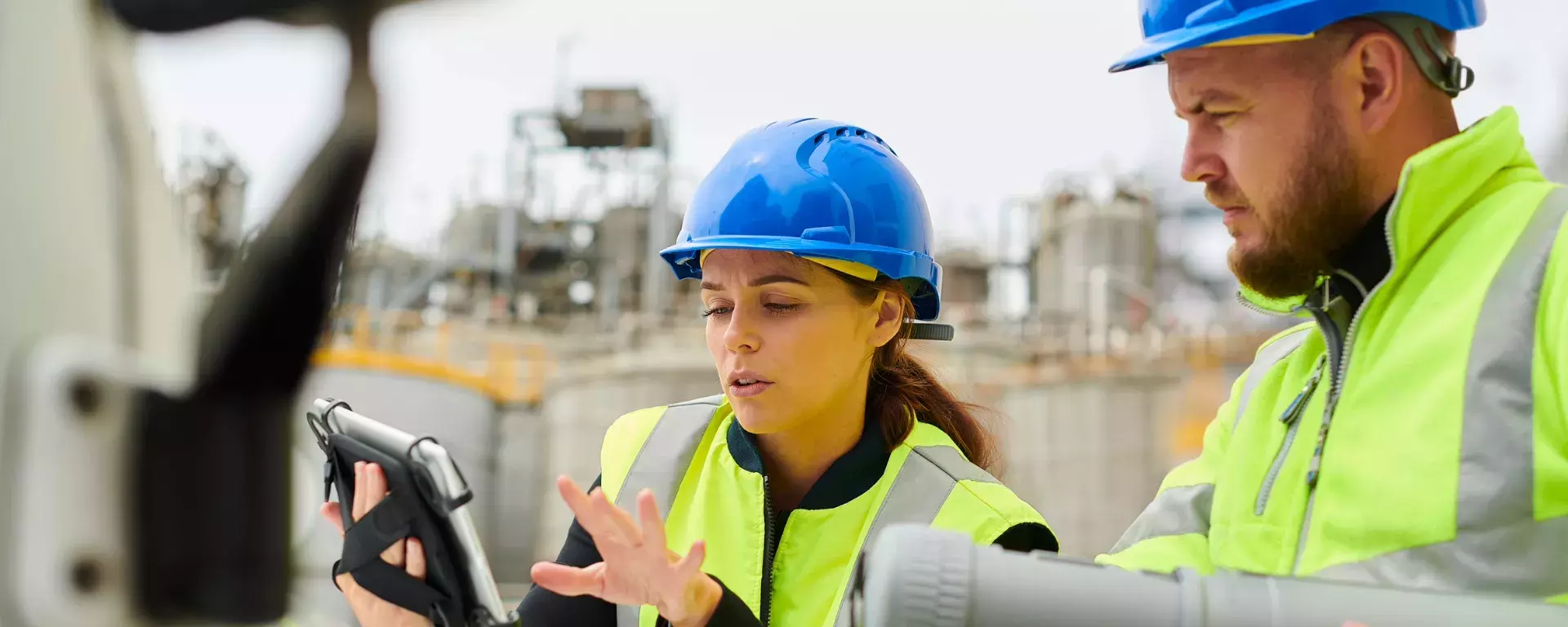 How the partnership of technology and planning is building better communities