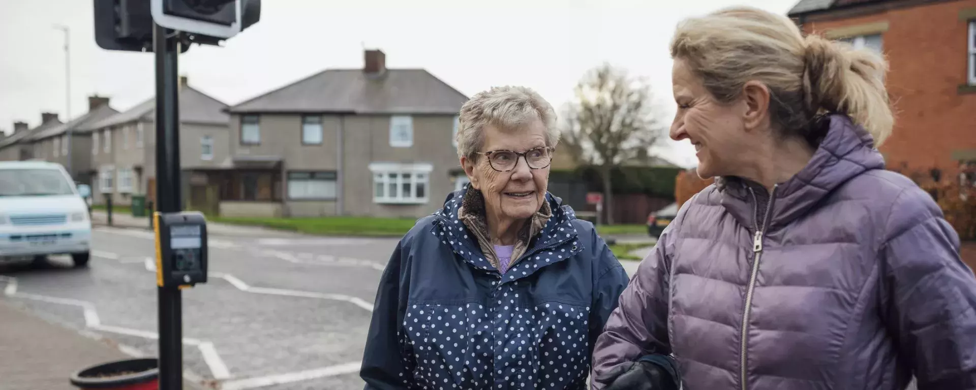 Joining forces to protect vulnerable citizens: A new model for data sharing in policing