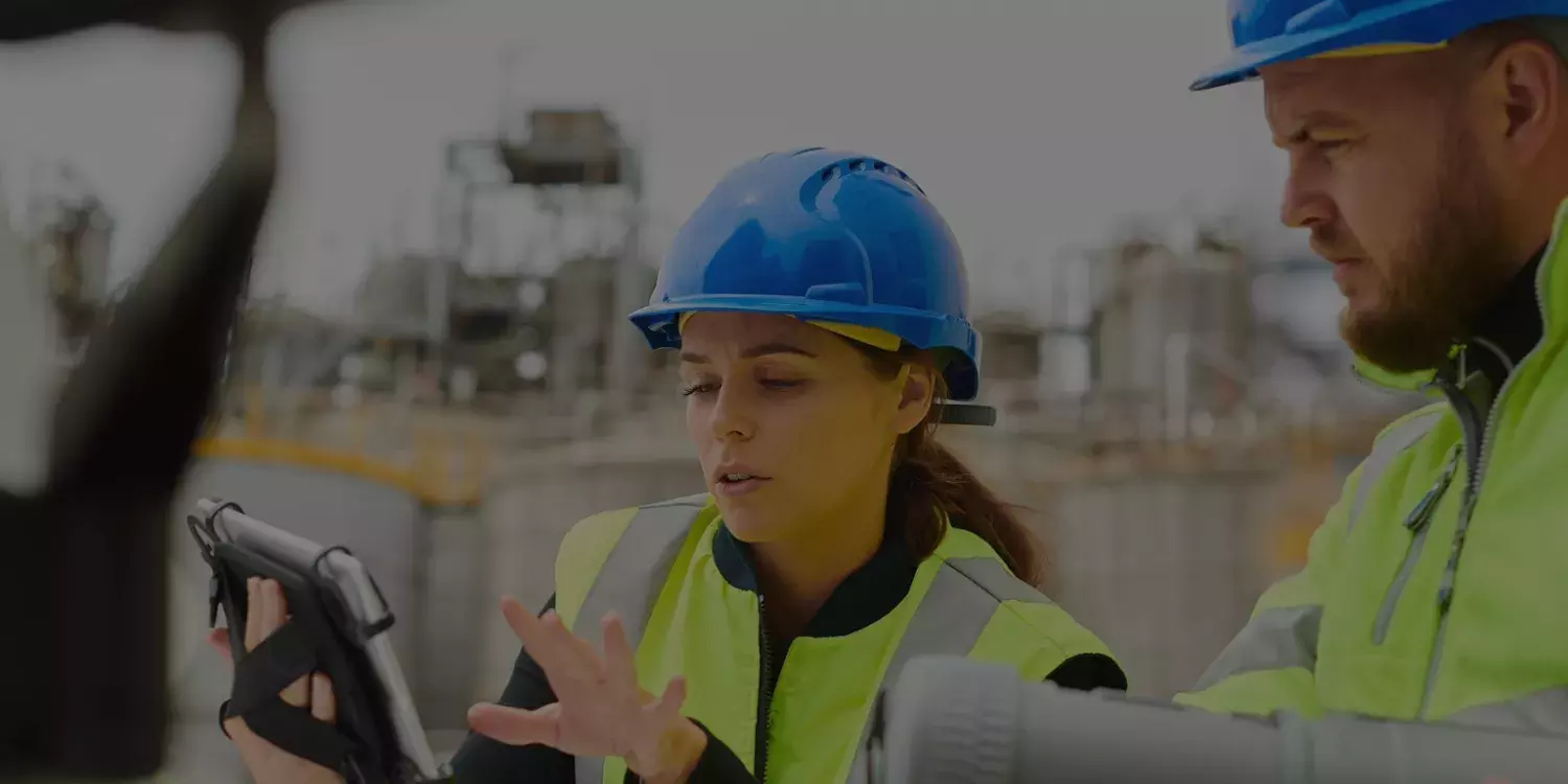 How partnering technology with planning is building communities