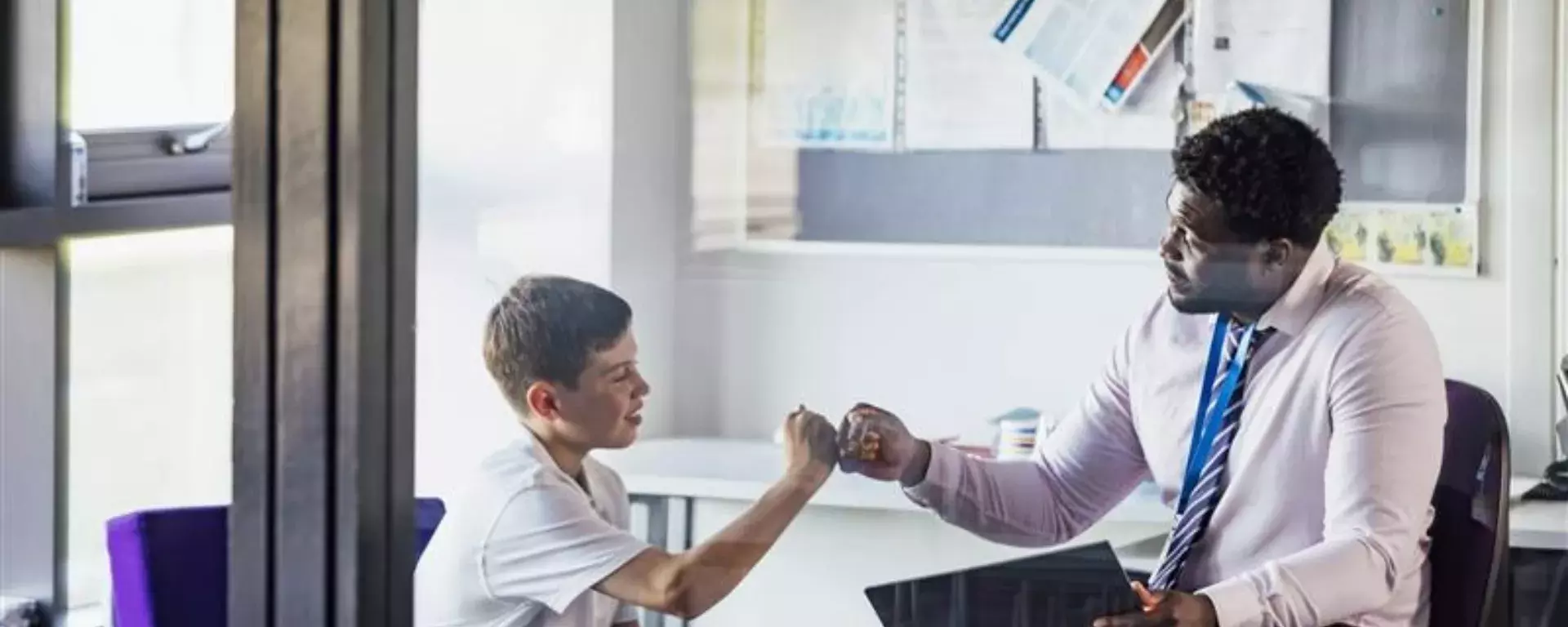 The data disconnect: Addressing the technical barriers to effective public sector data sharing