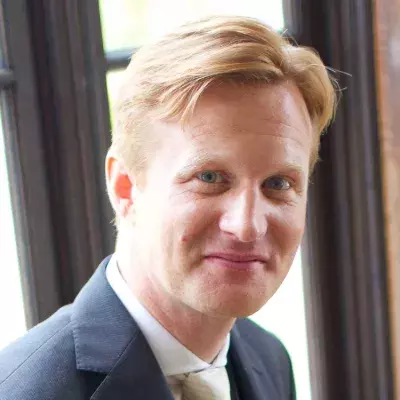 Neil Skellam