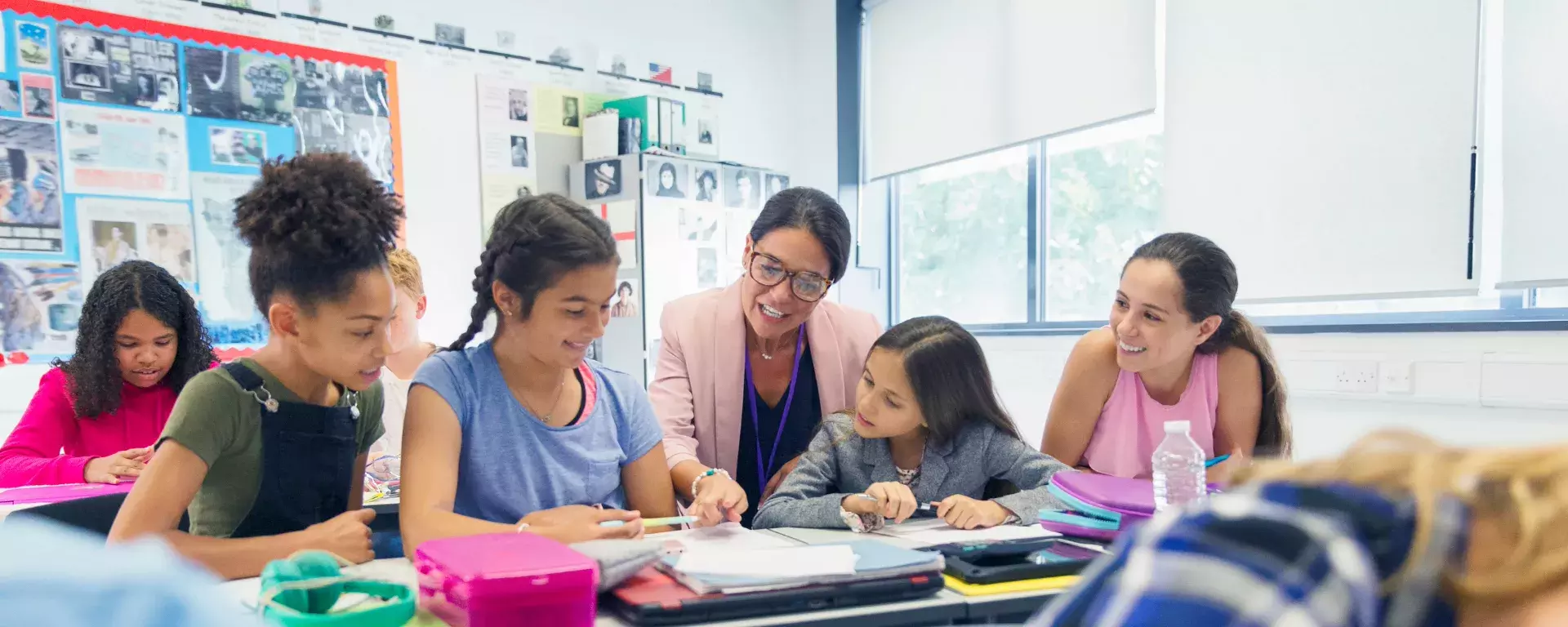 Free webinar replay: Sustainable workforce solutions in education
