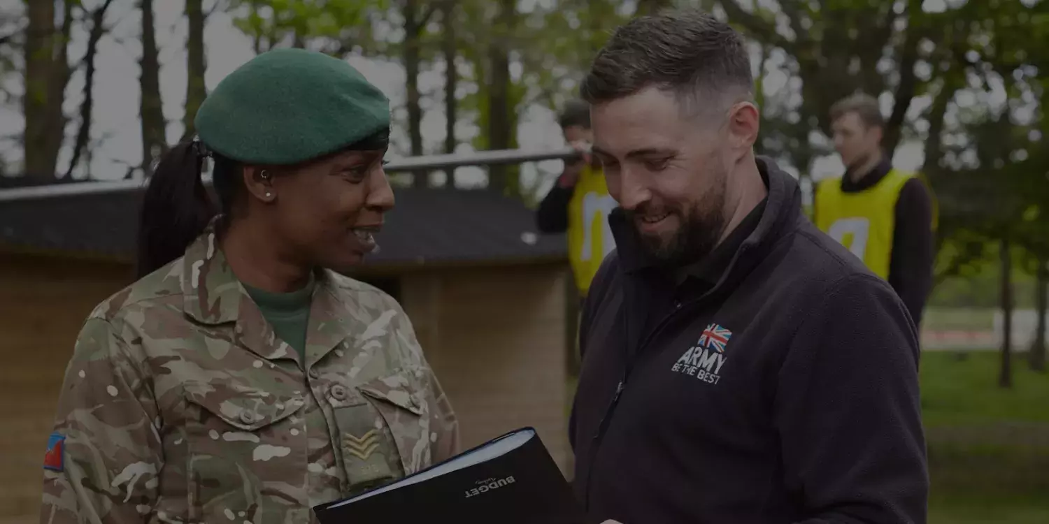 The Armed Forces Covenant and our commitment to Capita colleagues The Armed Forces Covenant and our commitment to Capita colleagues
