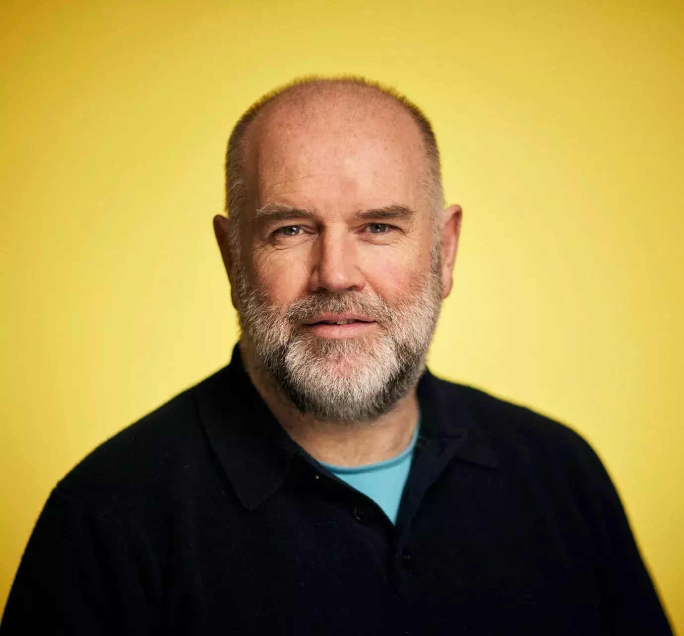 Stan Gilmour