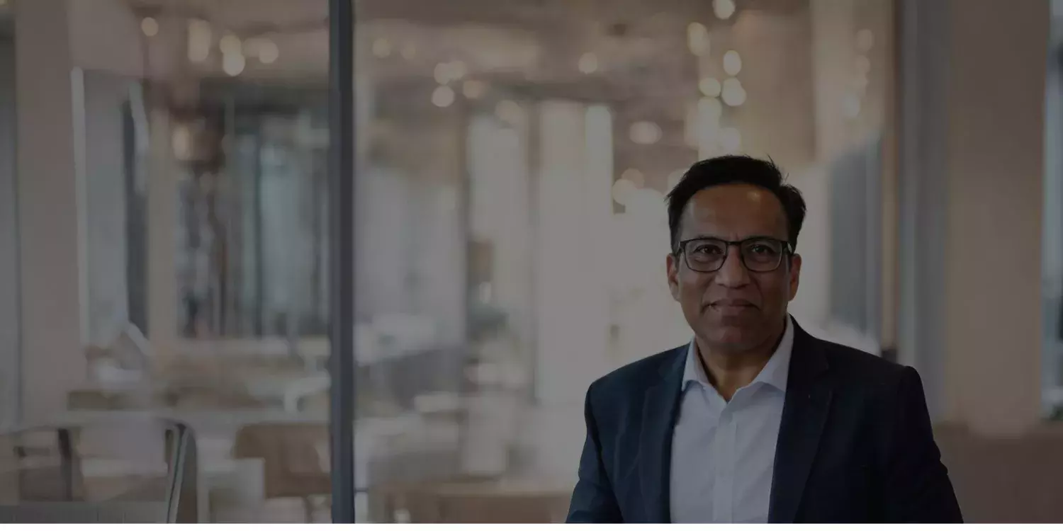 One year of AI transformation: a reflection