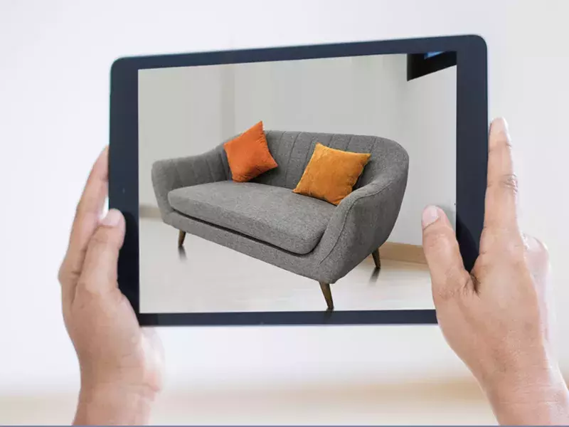 Augmented reality